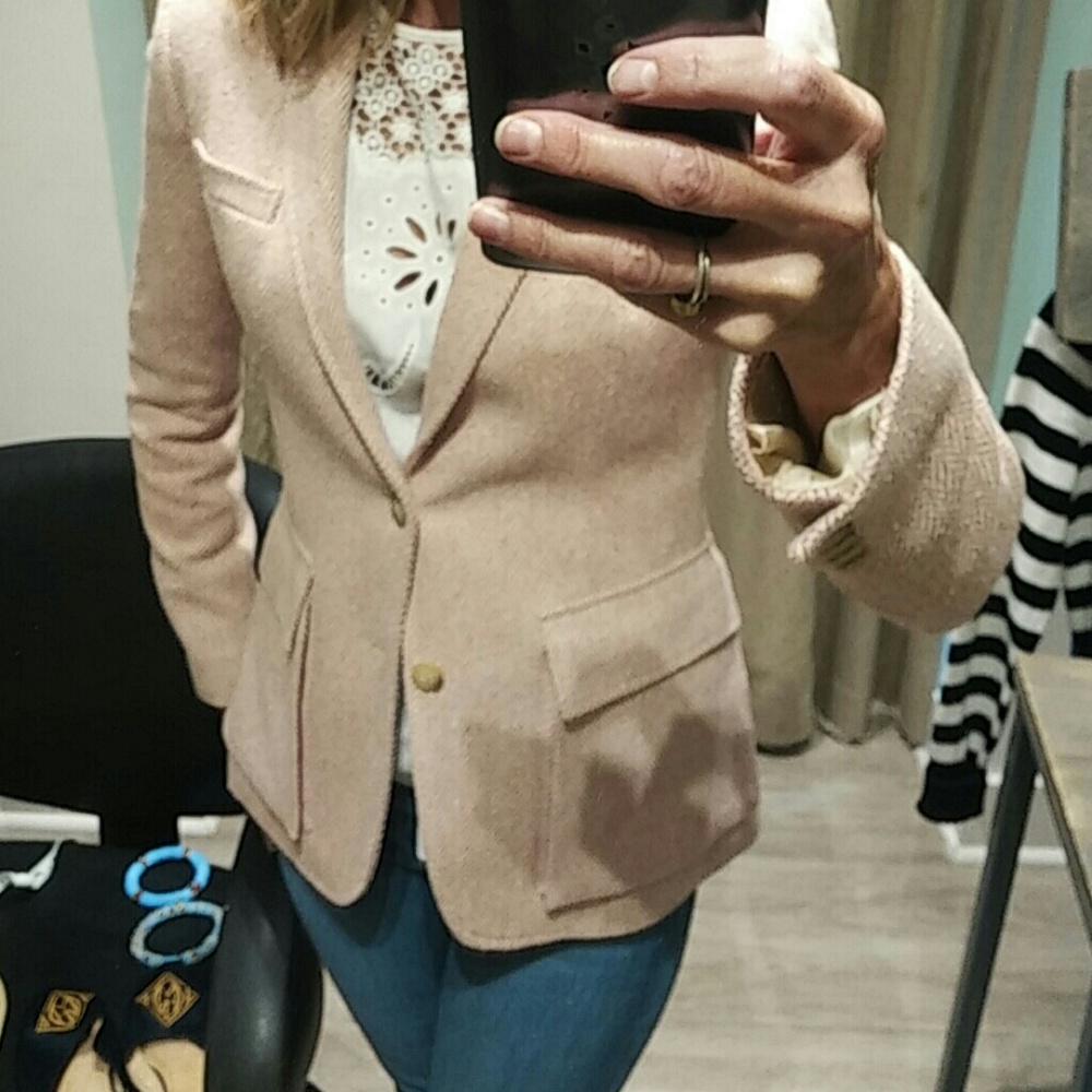 Ralph Lauren jacket